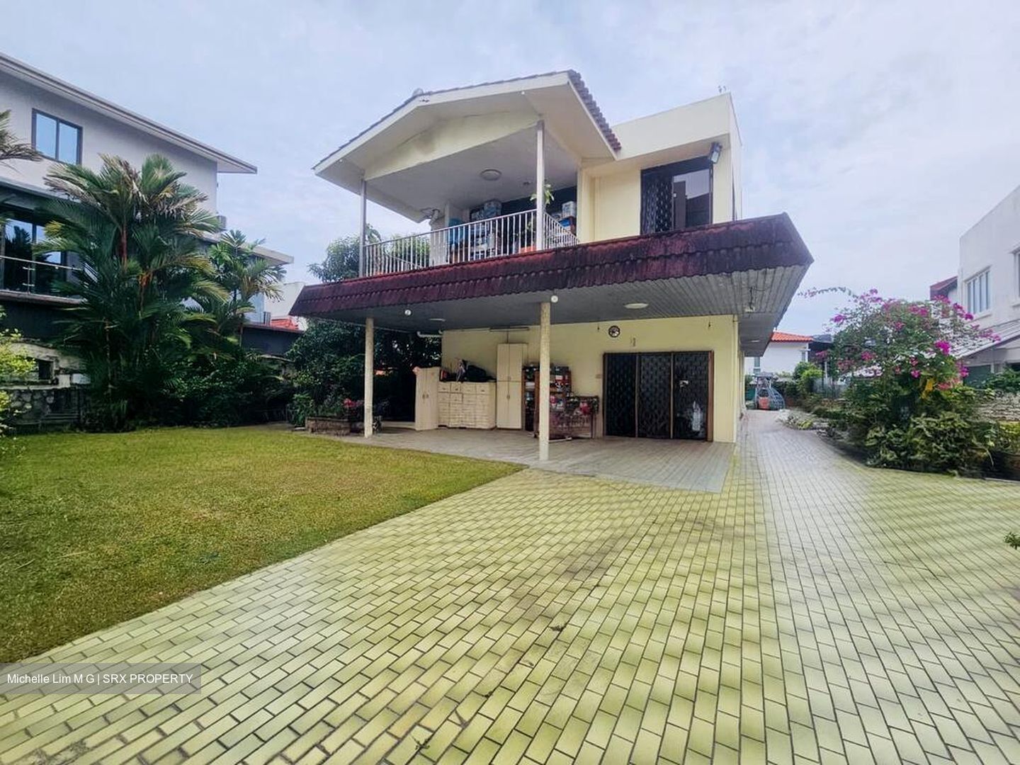 Tai Keng Garden (D19), Detached #565780431